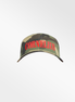 WOODLAND CAMO CAP
