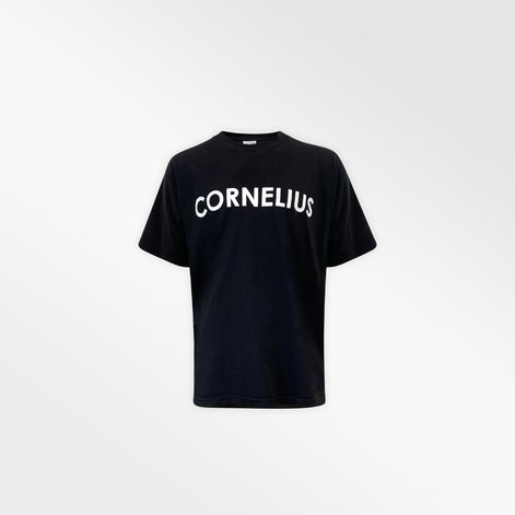 COTTON JERSEY TEE