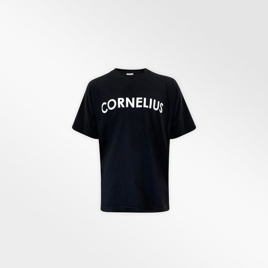 COTTON JERSEY TEE
