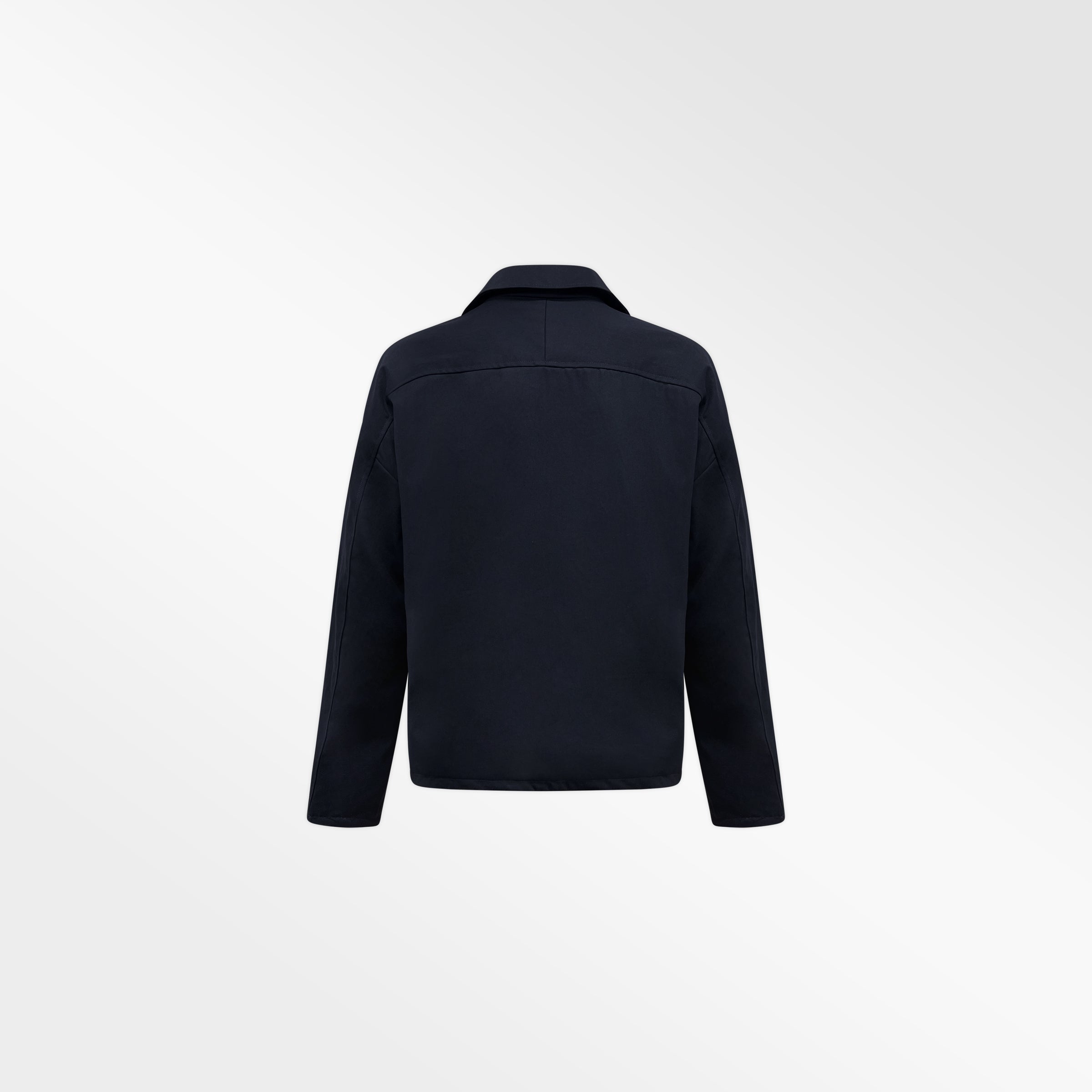 COTTON TWILL JACKET – Cornelius