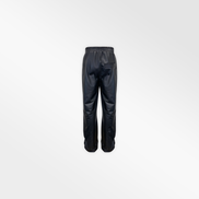LAMBSKIN LEATHER JOGGER PANTS