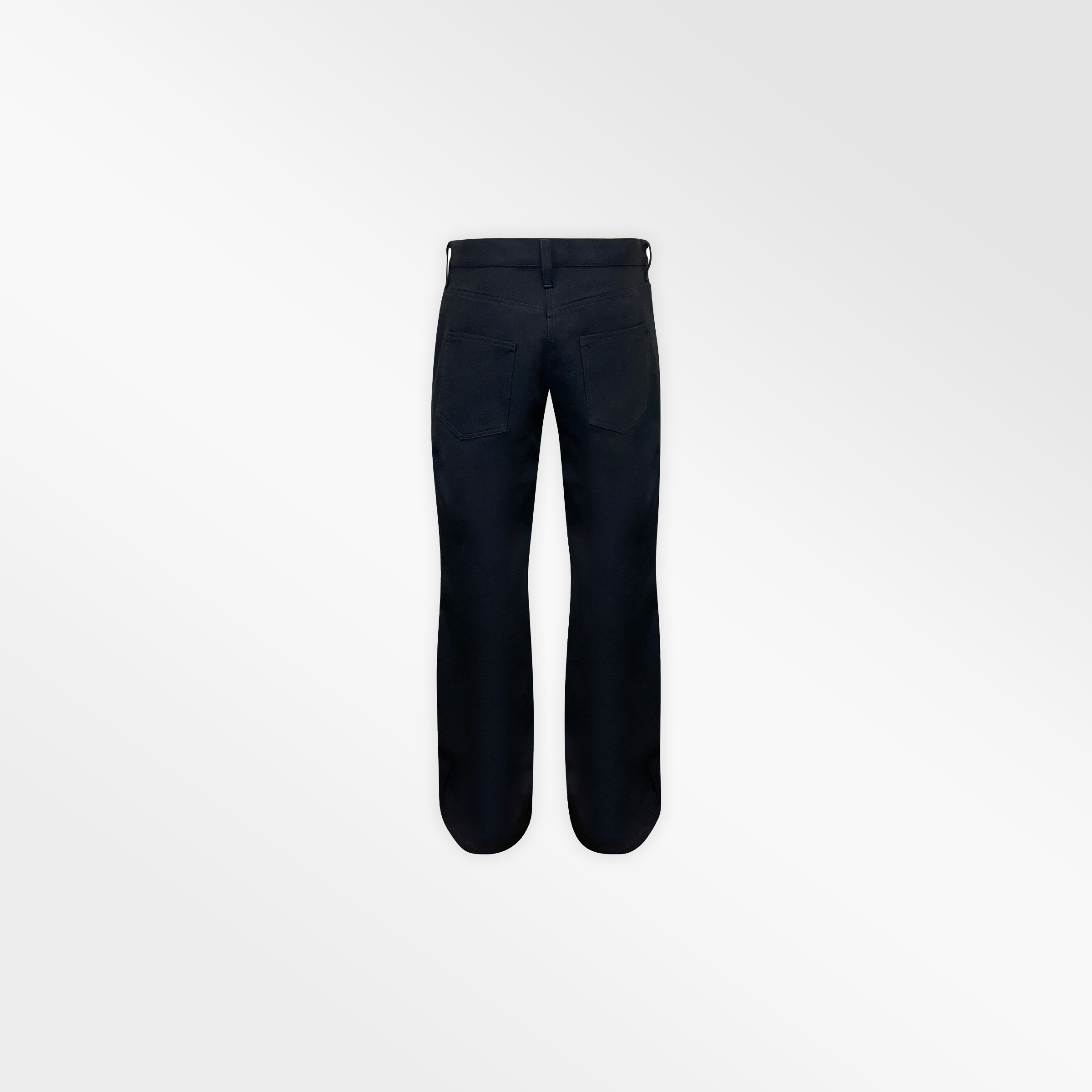 BLACK BULL DENIM