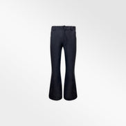 JAPANESE BULL DENIM W/ WHITE NEPS