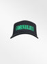 TRUCKER HAT