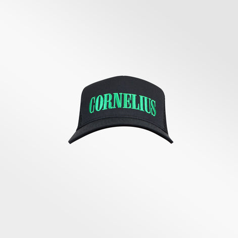 TRUCKER HAT