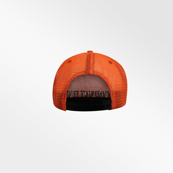 TRUCKER HAT
