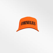 TRUCKER HAT