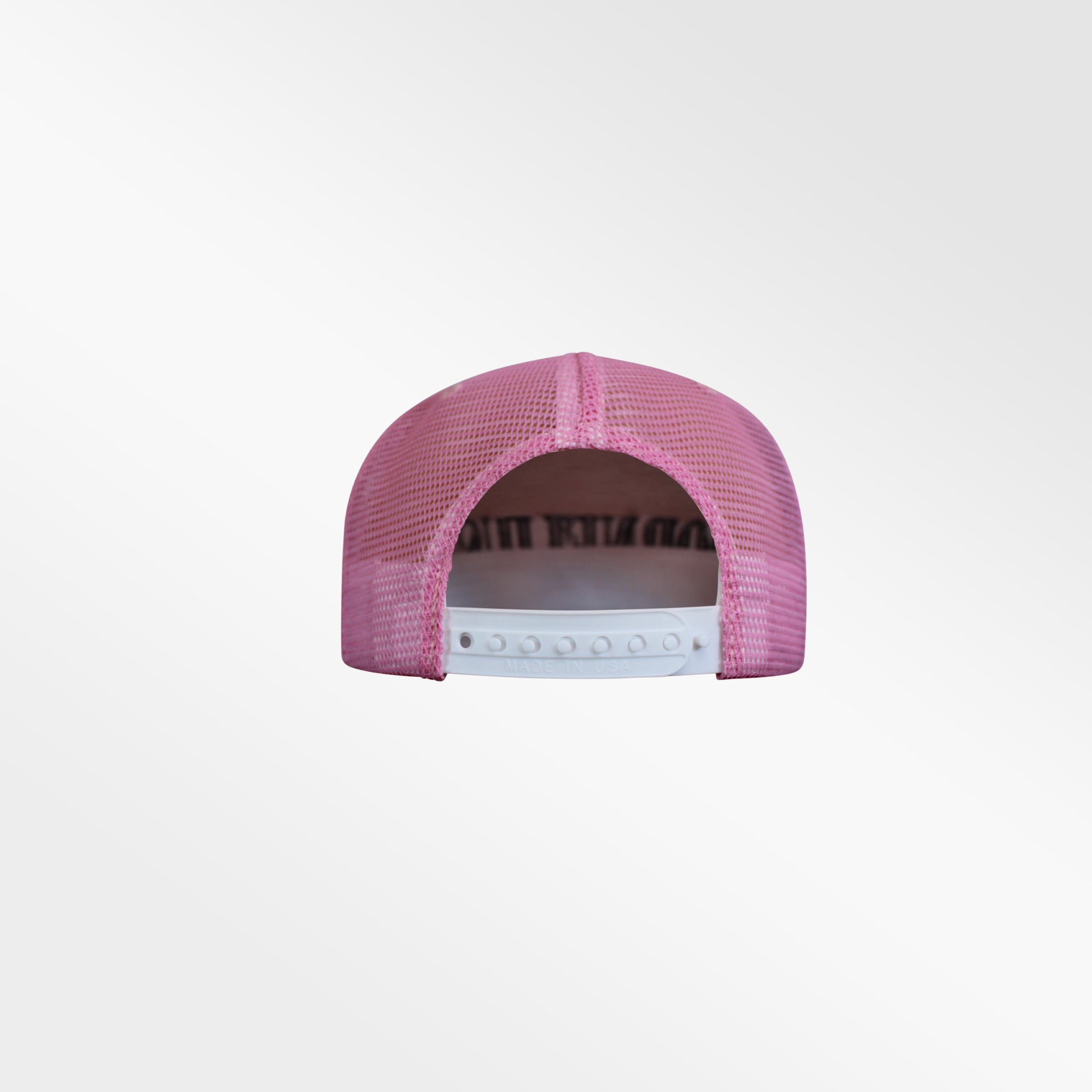 TRUCKER HAT