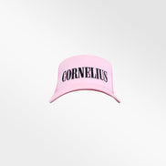 TRUCKER HAT