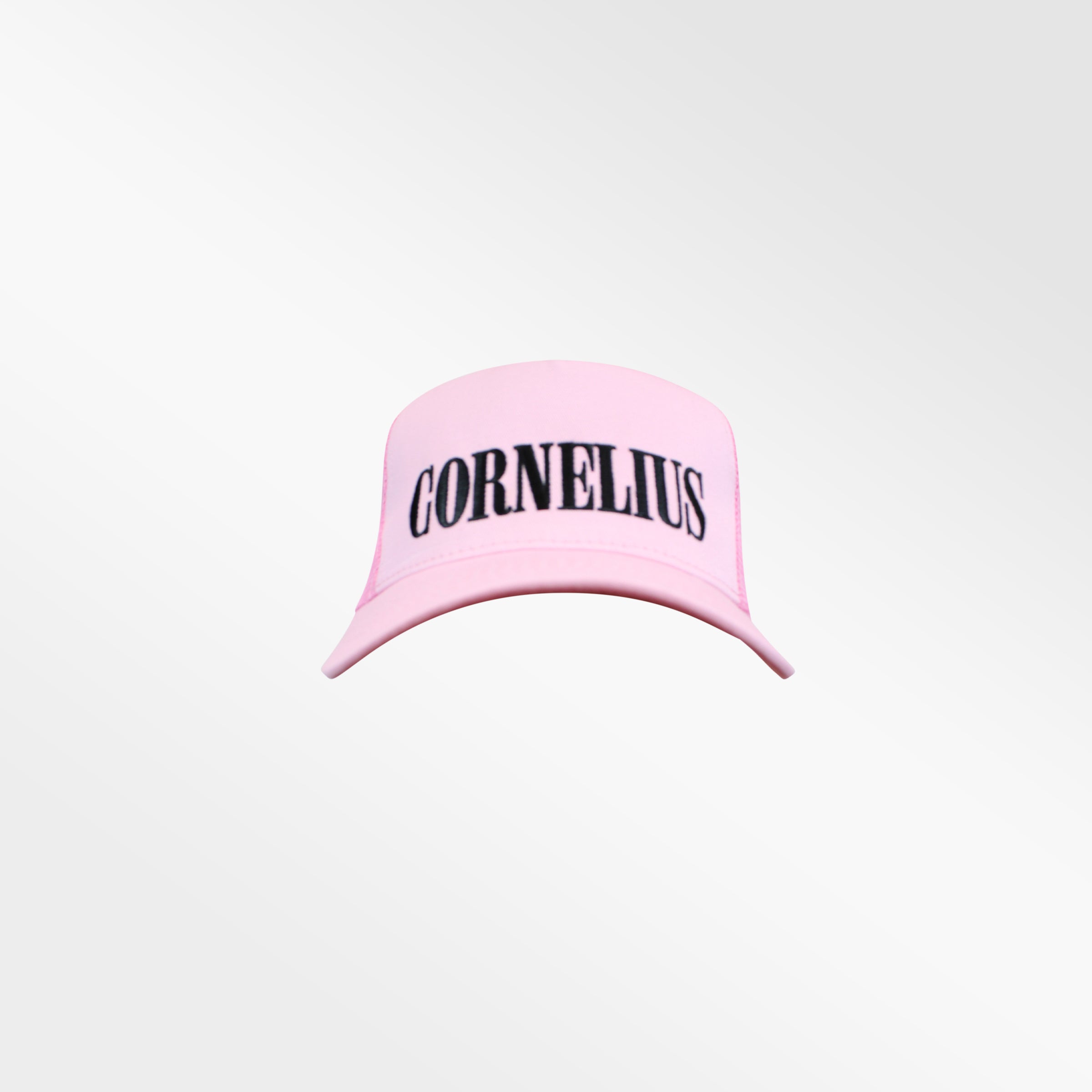 TRUCKER HAT