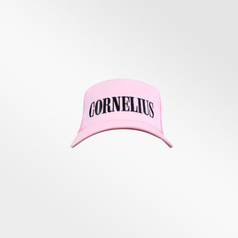 TRUCKER HAT