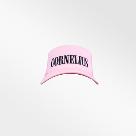 TRUCKER HAT