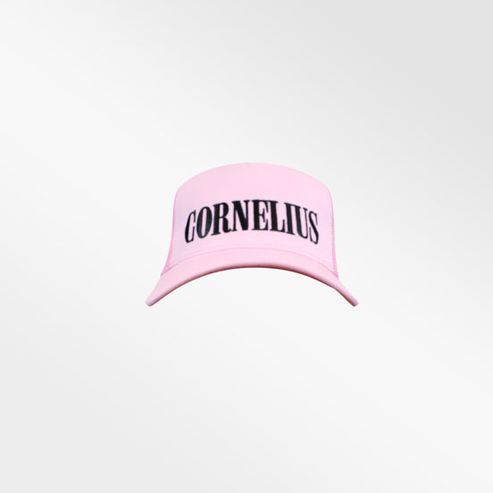 TRUCKER HAT
