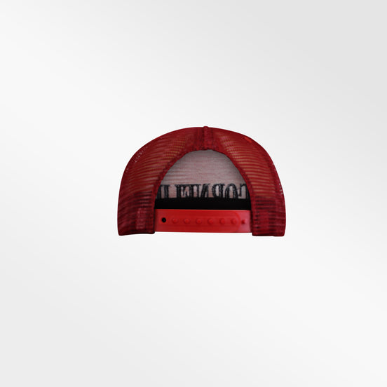 TRUCKER HAT