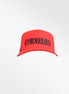 TRUCKER HAT