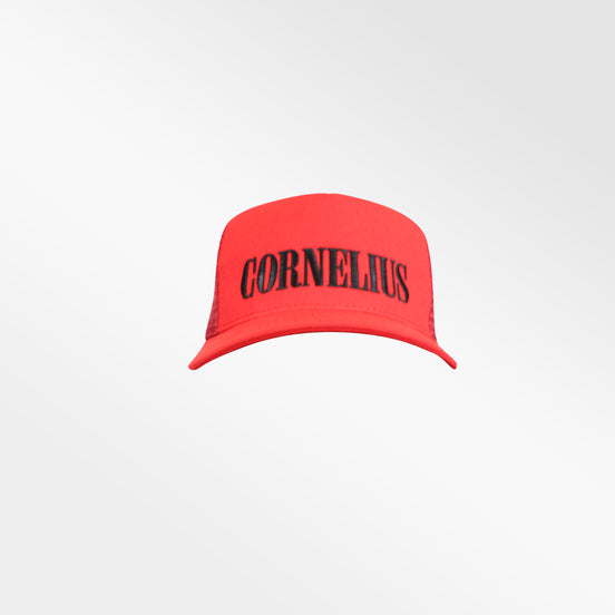 TRUCKER HAT