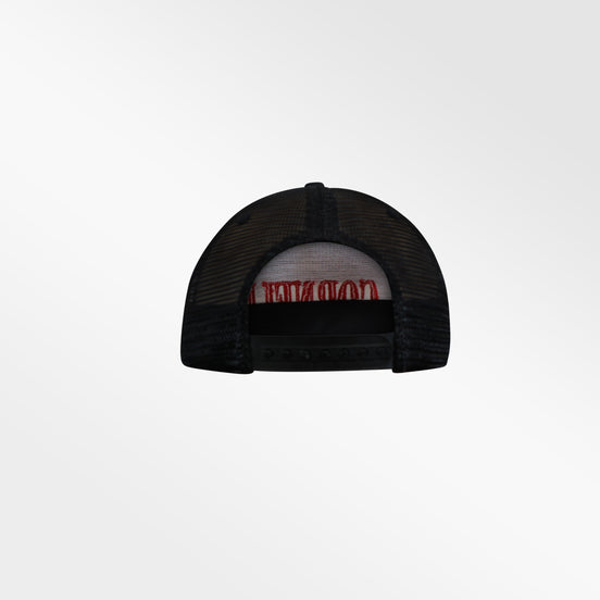 TRUCKER HAT