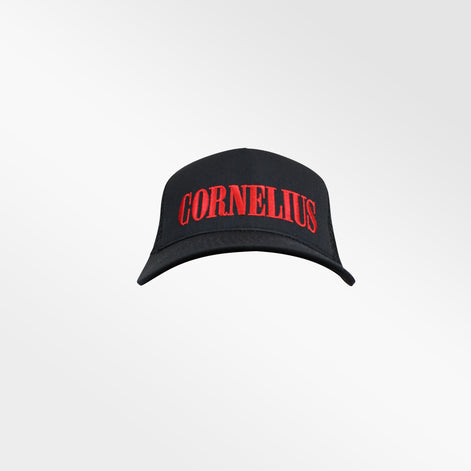 TRUCKER HAT